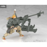 PRE ORDER - Frame Arms Girl - Kagutsuchi-Kou figure, Plastic Model Kit