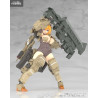 PRE ORDER - Frame Arms Girl - Kagutsuchi-Kou figure, Plastic Model Kit