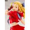 Street Fighter - Karin figure, Bishoujo