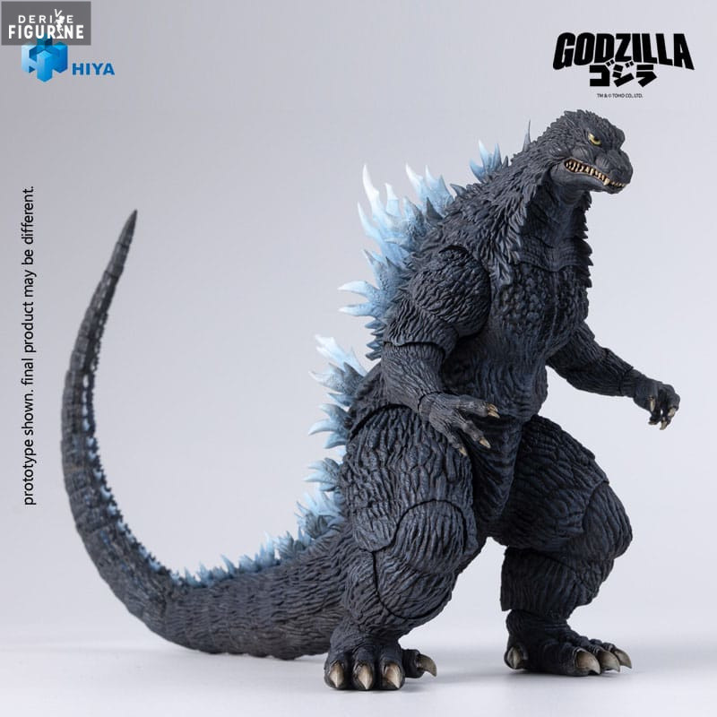 PRE ORDER - Godzilla...