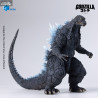 PRE ORDER - Godzilla Against Mechagodzilla (2002) - Figurine Heat Ray Godzilla, Exquisite Basic