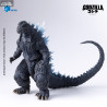 PRE ORDER - Godzilla Against Mechagodzilla (2002) - Figurine Heat Ray Godzilla, Exquisite Basic