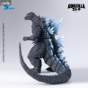 PRE ORDER - Godzilla Against Mechagodzilla (2002) - Figurine Heat Ray Godzilla, Exquisite Basic