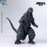 PRE ORDER - Godzilla Against Mechagodzilla (2002) - Figurine Heat Ray Godzilla, Exquisite Basic