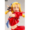Street Fighter - Figurine Karin, Bishoujo