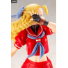 Street Fighter - Karin figure, Bishoujo
