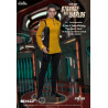 PRE ORDER - Star Trek Strange New Worlds - Figure Lt. Com Una Chin-Riley