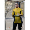PRE ORDER - Star Trek Strange New Worlds - Figure Lt. Com Una Chin-Riley