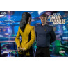 PRE ORDER - Star Trek Strange New Worlds - Figure Lt. Com Una Chin-Riley