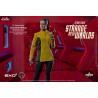 PRE ORDER - Star Trek Strange New Worlds - Figure Lt. Com Una Chin-Riley