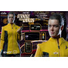 PRE ORDER - Star Trek Strange New Worlds - Figure Lt. Com Una Chin-Riley