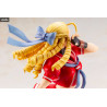 Street Fighter - Karin figure, Bishoujo