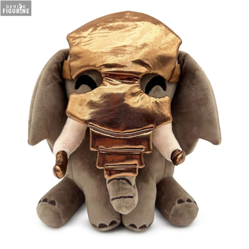 PRE ORDER - Sid Meier’s Civilization VII - Plush War Elephant