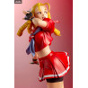 Street Fighter - Karin figure, Bishoujo