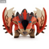 PRE ORDER - Monster Hunter Wilds - Plush Rathalos