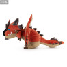PRÉCOMMANDE - Monster Hunter Wilds - Peluche Rathalos
