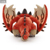 PRÉCOMMANDE - Monster Hunter Wilds - Peluche Rathalos