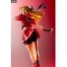Street Fighter - Karin figure, Bishoujo