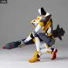 Evangelion - Figurine EVA Unit 00, Revoltech