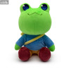 PRE ORDER - Die in the Dungeon - Plush Cinder