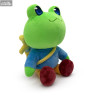 PRE ORDER - Die in the Dungeon - Plush Cinder
