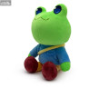 PRE ORDER - Die in the Dungeon - Plush Cinder