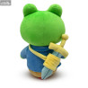 PRE ORDER - Die in the Dungeon - Plush Cinder