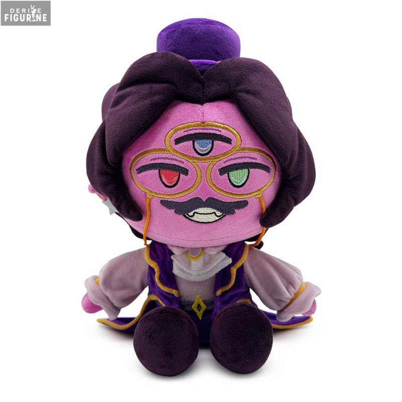 PRÉCOMMANDE - Dungeons and Daddies - Peluche Scam Likely