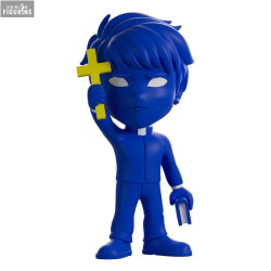 PRE ORDER - Faith: The...