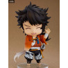 Touken Ranbu ONLINE - Mutsunokami Yoshiyuki figure, Nendoroid