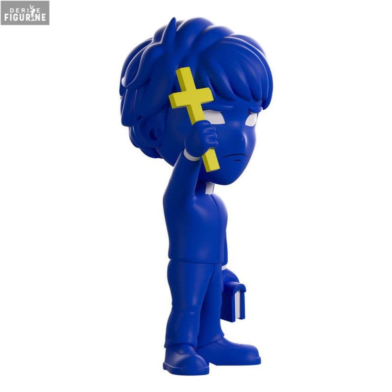 PRÉCOMMANDE - Faith: The...