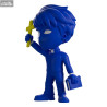 PRÉCOMMANDE - Faith: The Unholy Trinity - Figurine John Ward