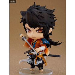 Touken Ranbu ONLINE -...