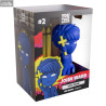 PRÉCOMMANDE - Faith: The Unholy Trinity - Figurine John Ward
