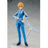 Sword Art Online : Alicization - Figurine Eugeo, Figma