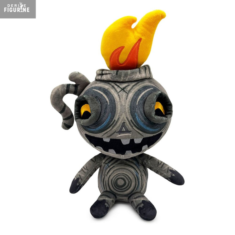PRÉCOMMANDE - The Midnight Walk - Peluche Potboy