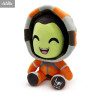 PRE ORDER - The Kerbal Space Program - Male plush