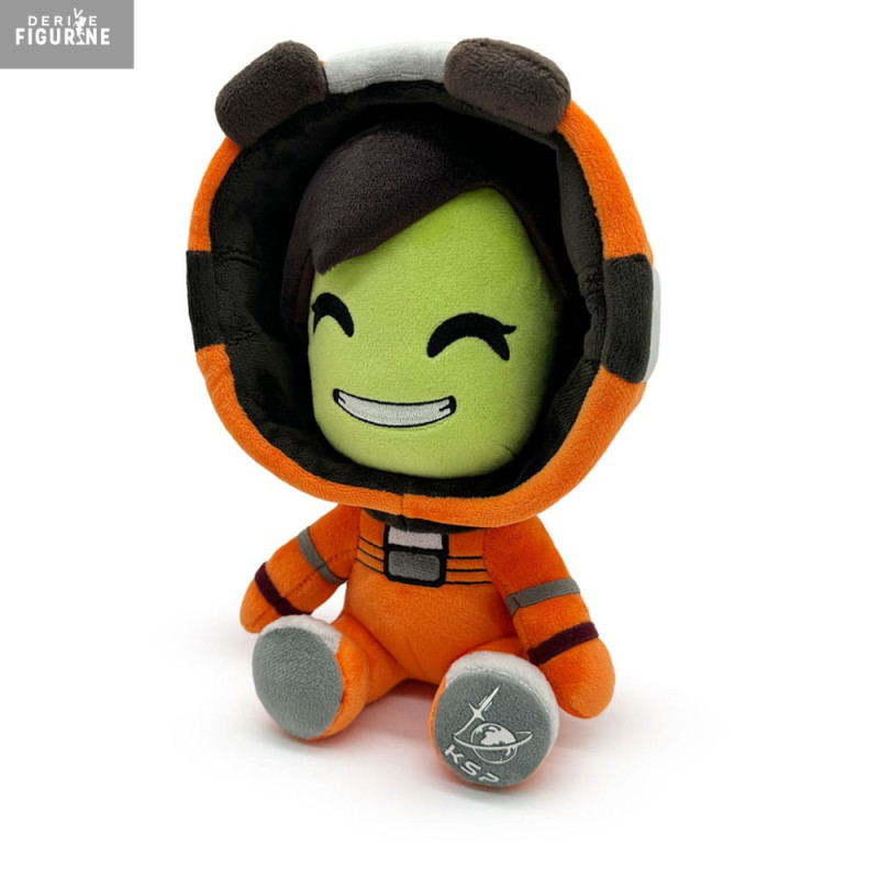 PRE ORDER - The Kerbal...