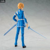 Sword Art Online : Alicization - Eugeo figure, Figma