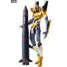 Evangelion - Figurine EVA Unit 00, Revoltech