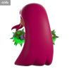 PRE ORDER - DC Comics, Teen Titans Go! - Starfire figure