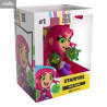 PRÉCOMMANDE - DC Comics, Teen Titans Go! - Figurine Starfire