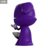 PRE ORDER - DC Comics, Teen Titans Go! - Raven figure