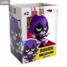 PRÉCOMMANDE - DC Comics, Teen Titans Go! - Figurine Raven