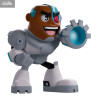 PRÉCOMMANDE - DC Comics, Teen Titans Go! - Figurine Cyborg