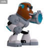 PRÉCOMMANDE - DC Comics, Teen Titans Go! - Figurine Cyborg