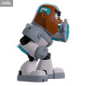 PRÉCOMMANDE - DC Comics, Teen Titans Go! - Figurine Cyborg
