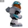 PRÉCOMMANDE - DC Comics, Teen Titans Go! - Figurine Cyborg