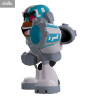 PRÉCOMMANDE - DC Comics, Teen Titans Go! - Figurine Cyborg