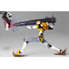 Evangelion - Figurine EVA Unit 00, Revoltech
